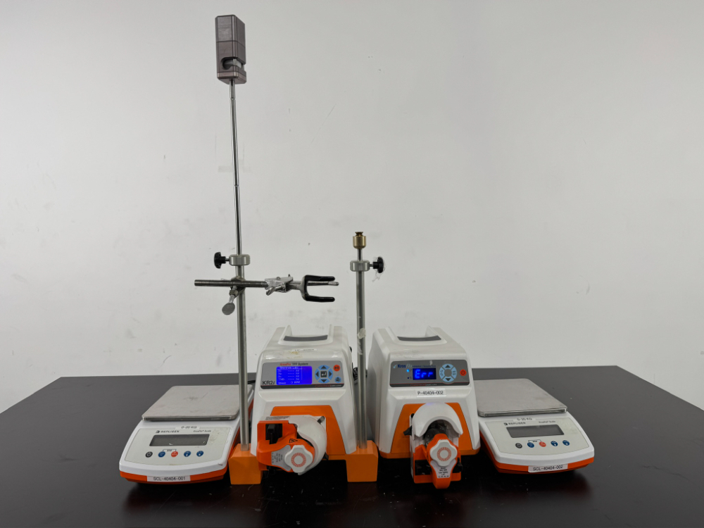 Image of SpectrumLabs KrosFlo TFF System